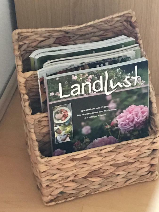 Ferienwohnung Am Komisenpad Sudlohn Экстерьер фото